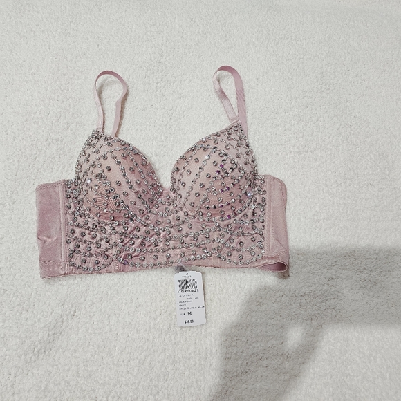 Bralette - Picture 2 of 4